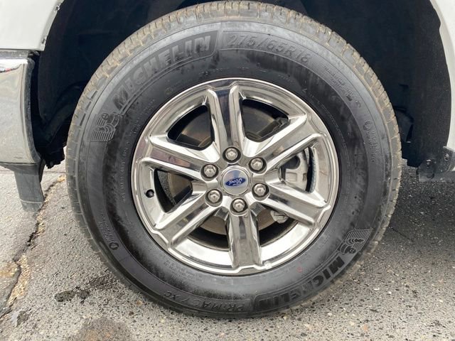 Used 2024 Ford F150 XLT w/ Tow/Haul Package image 21