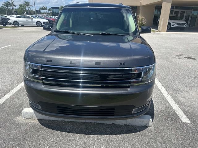 Used 2018 Ford Flex SEL w/ Equipment Group 202A FWD image 2