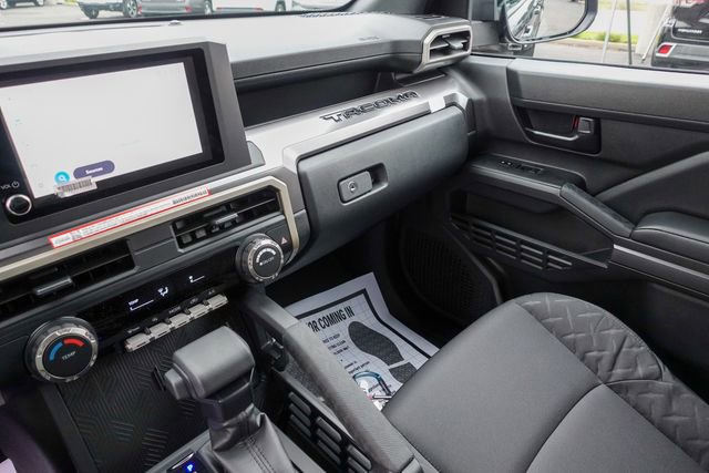 New 2026 Toyota Tacoma SR5 image 26