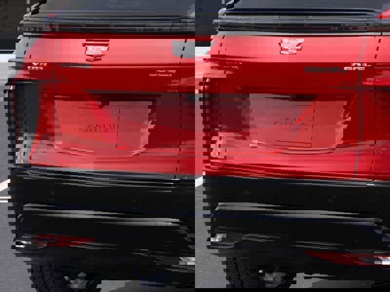 New 2026 Cadillac Lyriq Sport image 14