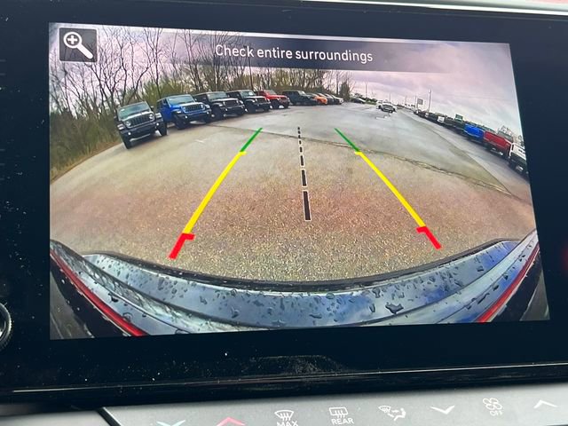 New 2026 Dodge Charger R/T image 29