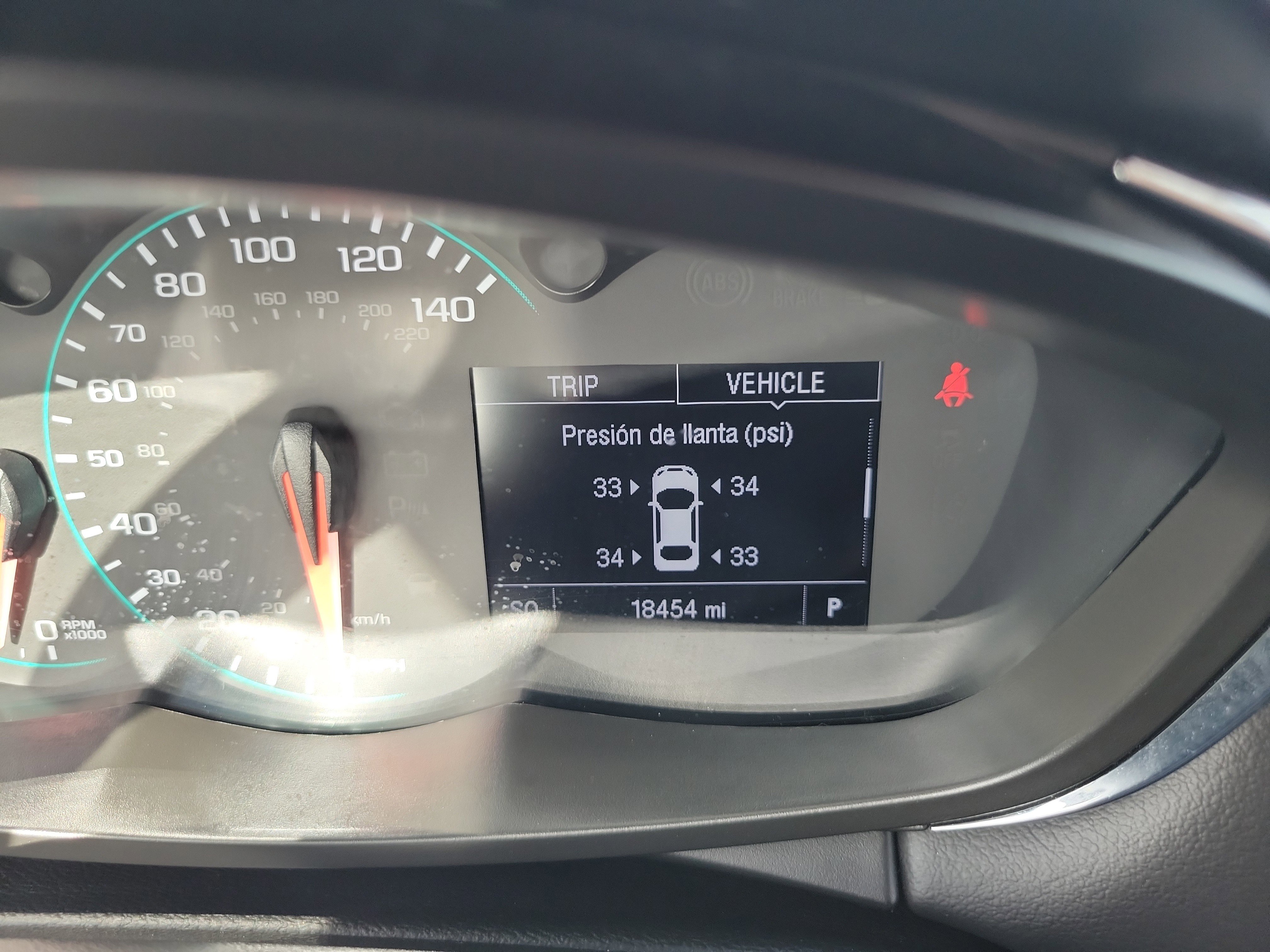 Used 2020 Chevrolet Trax LS FWD image 27