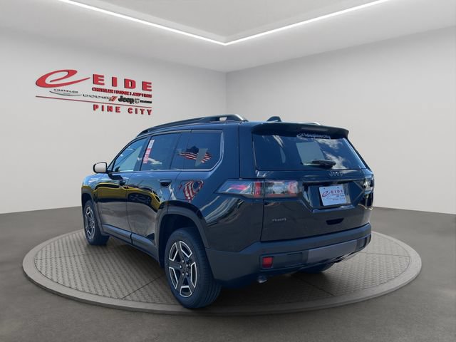 New 2026 Jeep Cherokee Limited AWD/4WD image 6