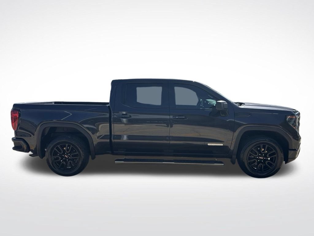 Used 2023 GMC Sierra 1500 Elevation RWD image 5