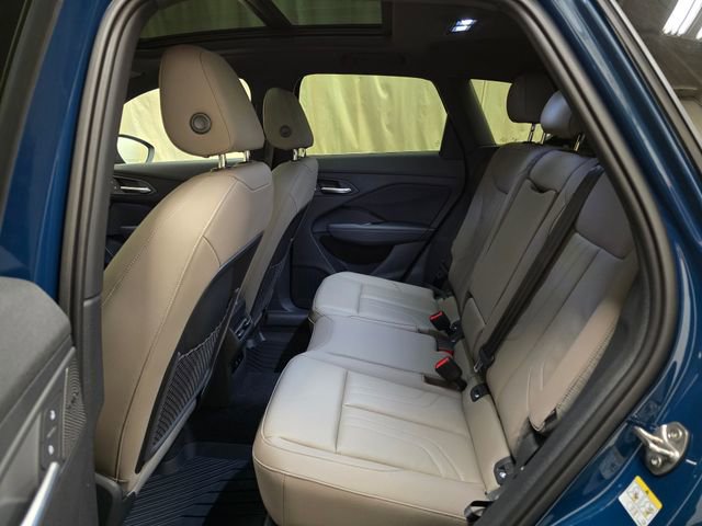 New 2026 Audi Q3 quattro 2.0T AWD/4WD image 28