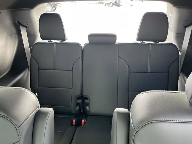 New 2026 GMC Acadia Elevation w/ Black Edition image 24