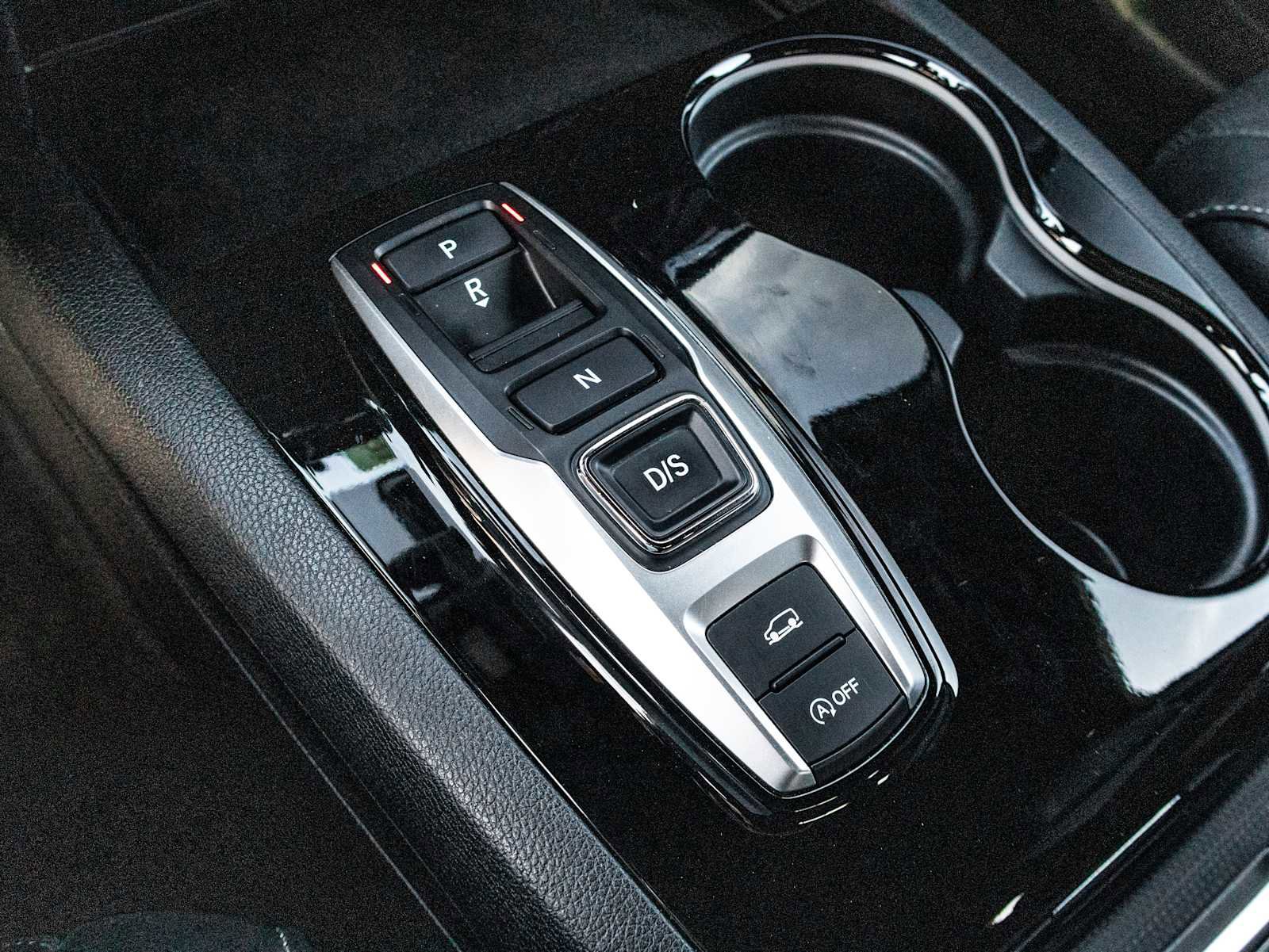 Used 2021 Honda Passport Touring image 32