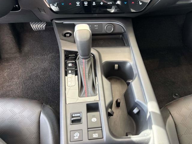 New 2026 Nissan Sentra SR w/ SR Premium Package image 28