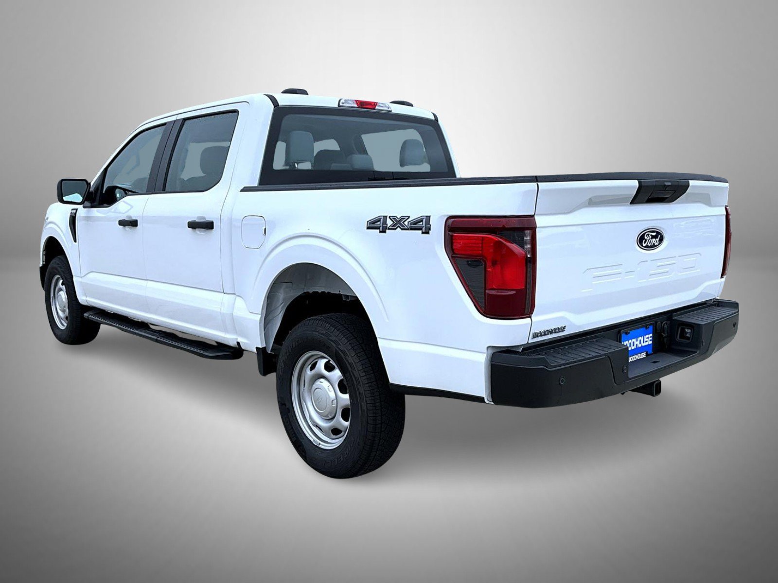 New 2026 Ford F150 XL AWD/4WD image 7