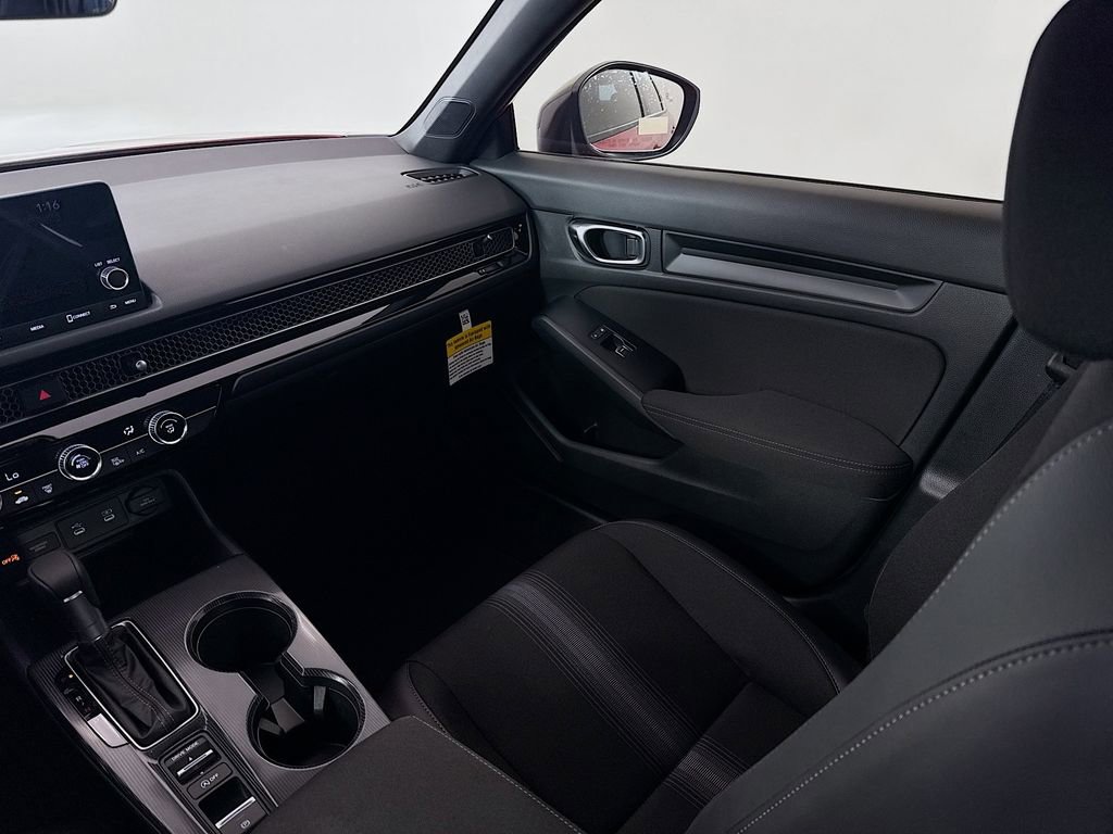 New 2026 Honda Civic Sport image 22