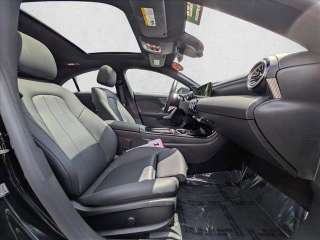 Certified 2026 Mercedes-Benz CLA 250 image 21