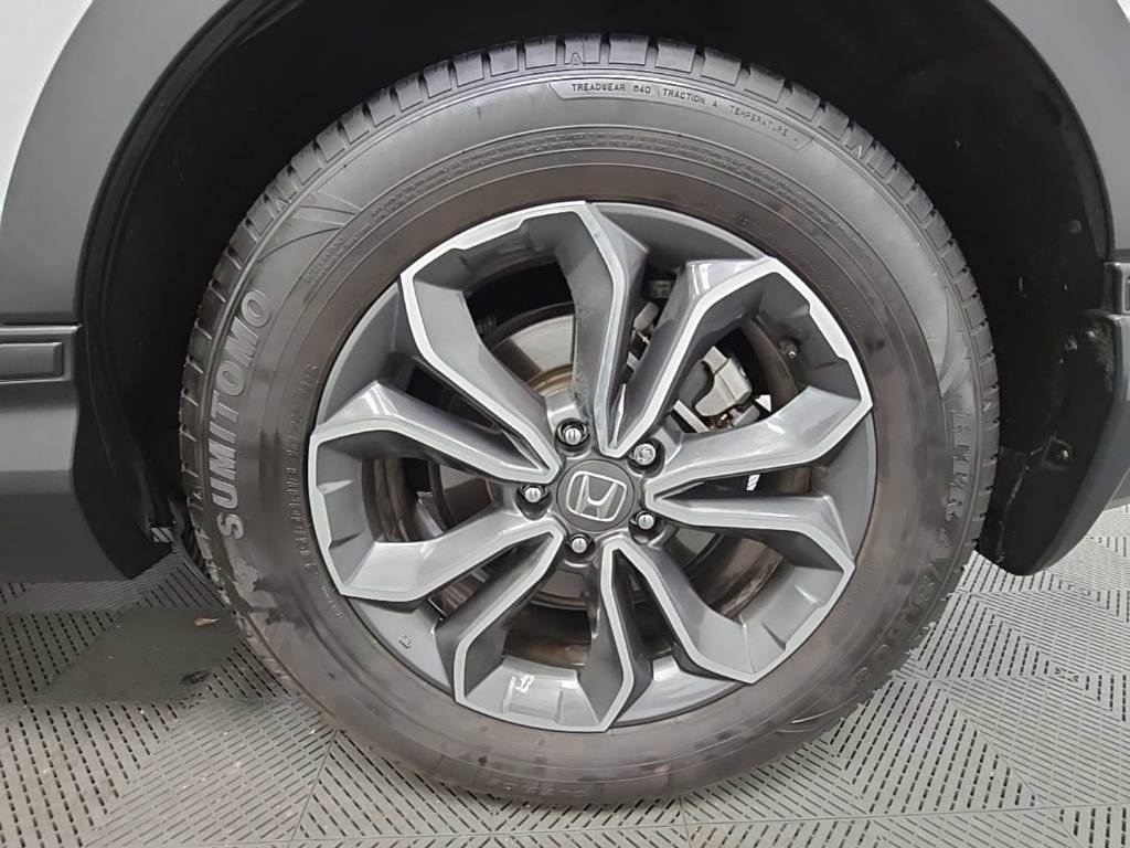 Used 2022 Honda CR-V EX image 41