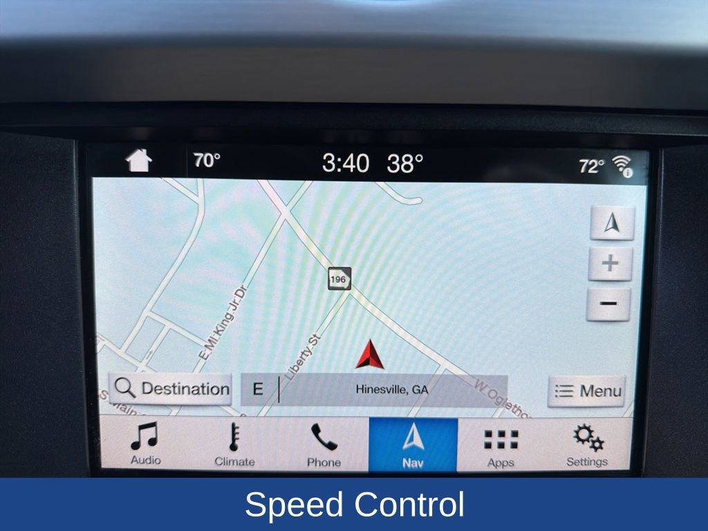 Used 2017 Ford Mustang Premium w/ Equipment Group 201A image 25