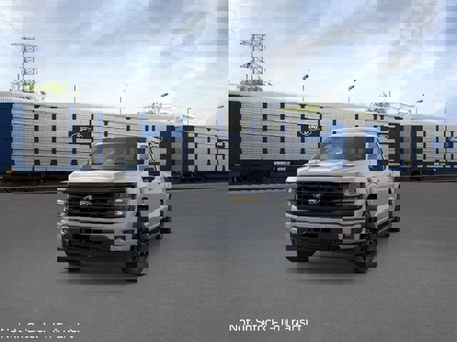 New 2026 Ford F150 XLT image 2