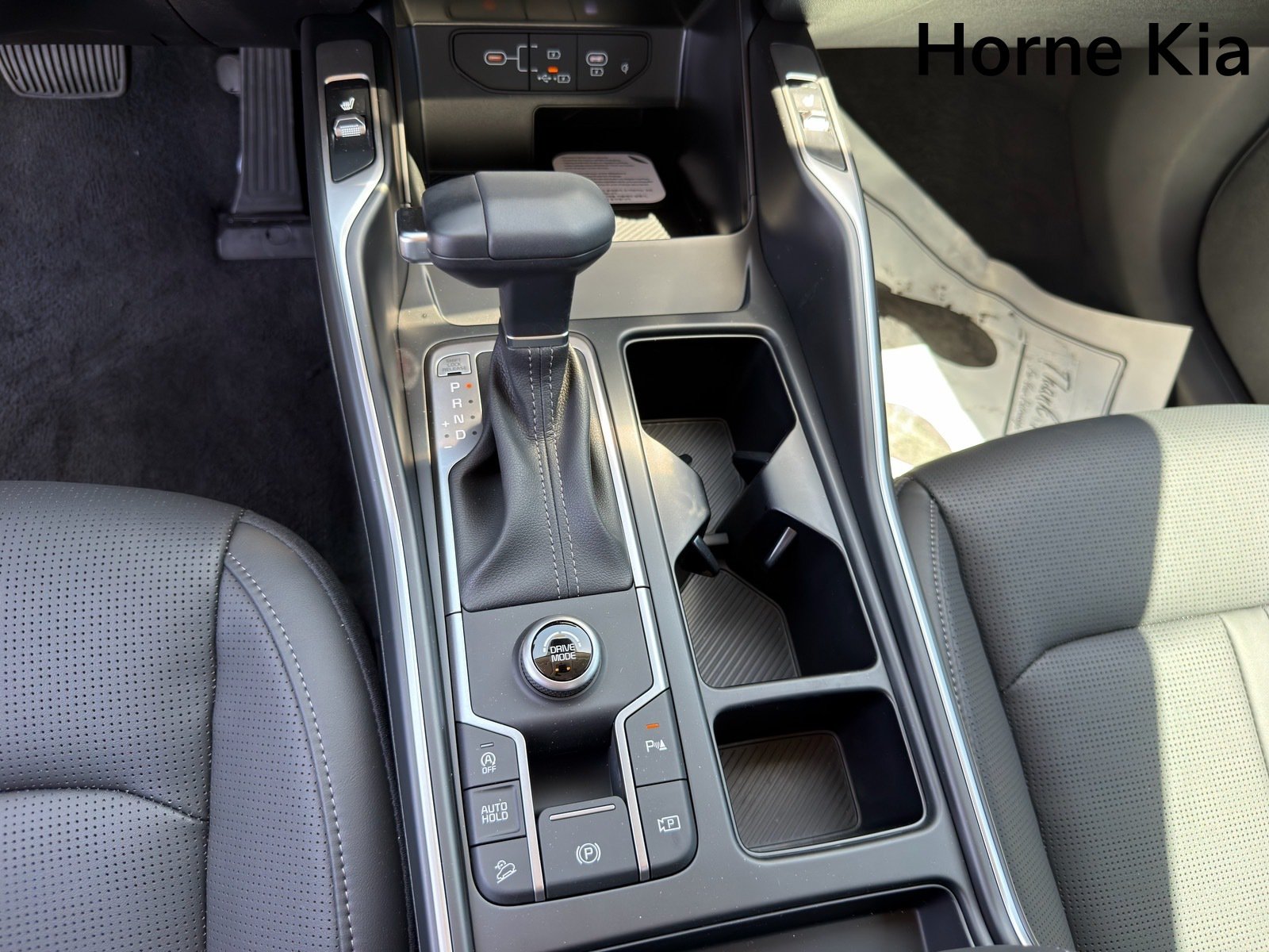 New 2026 Kia Sorento EX FWD image 17