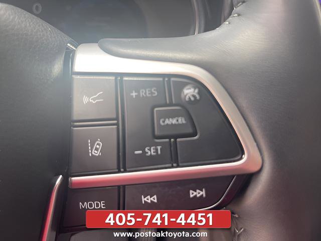 Used 2023 Toyota Highlander Platinum AWD/4WD image 46