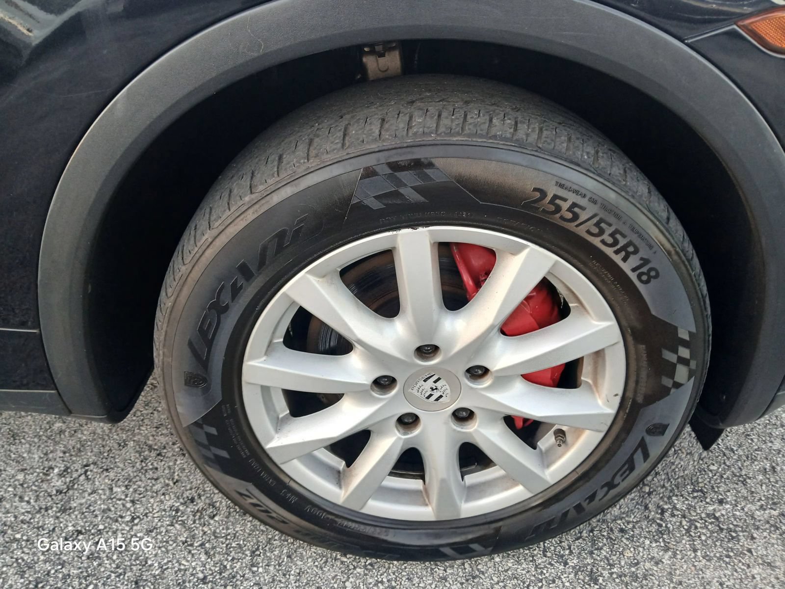 Used 2011 Porsche Cayenne AWD/4WD image 20