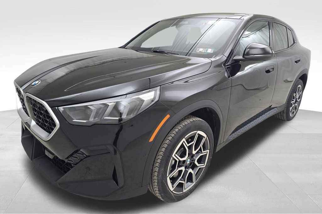 New 2026 BMW X2 xDrive28i w/ Convenience Package AWD/4WD image 5