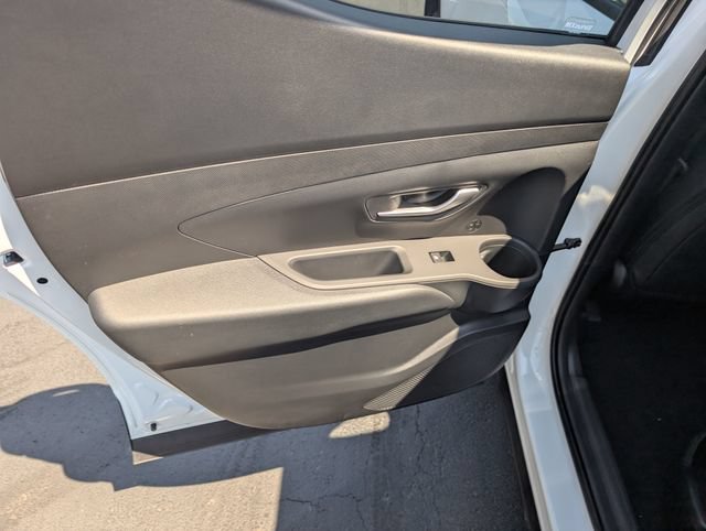 New 2027 Hyundai Santa Cruz SE AWD/4WD image 12