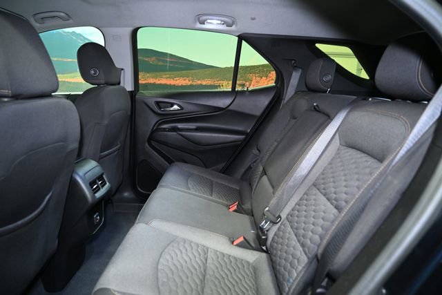 Used 2020 Chevrolet Equinox LT image 47
