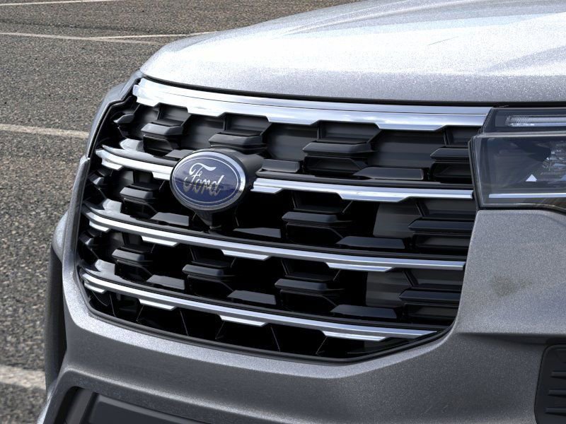 New 2026 Ford Explorer Active image 17