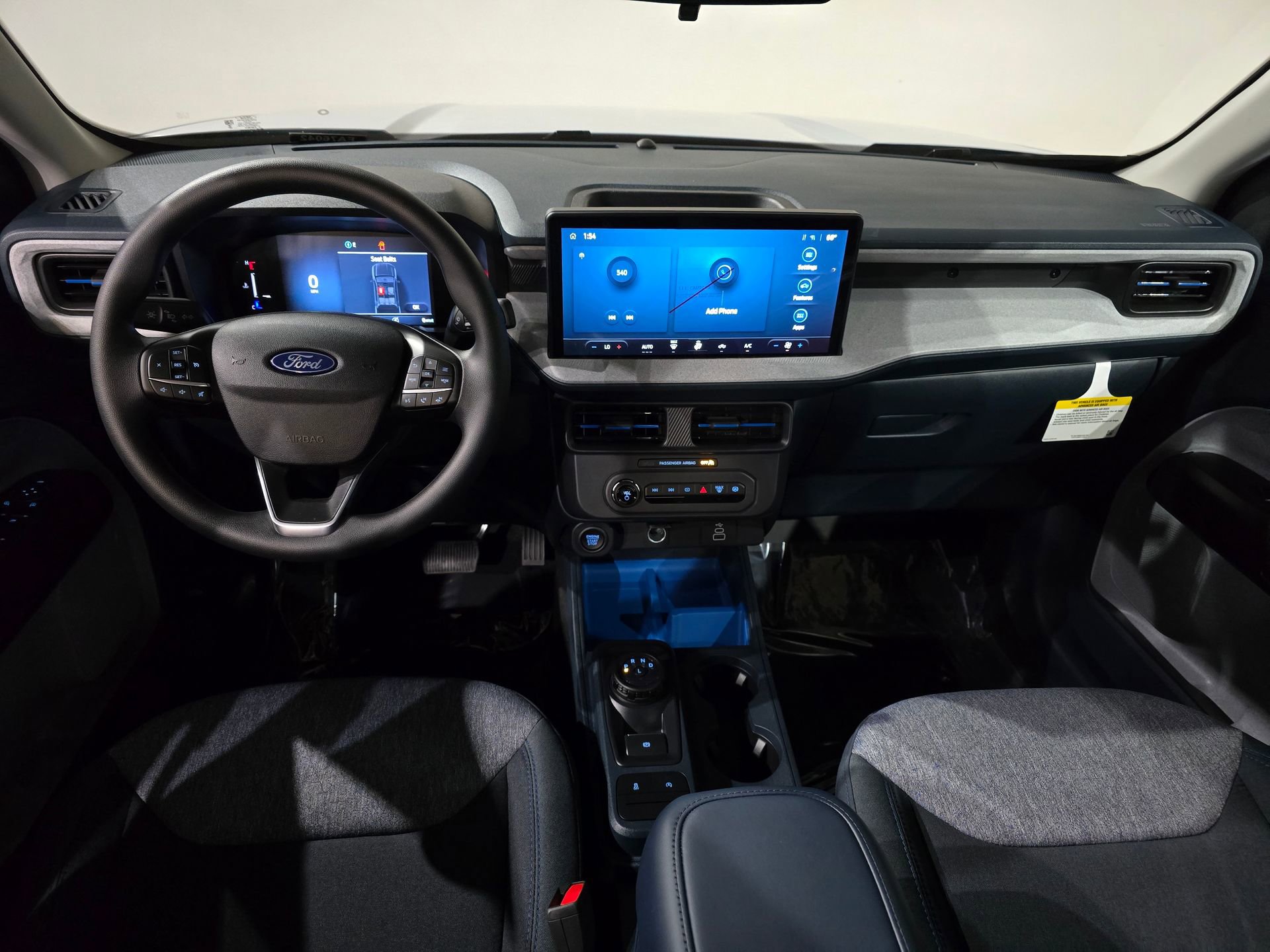 New 2025 Ford Maverick XLT image 29