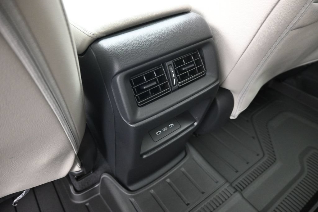 New 2027 Honda CR-V EX-L image 25