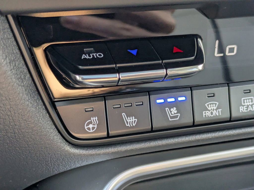 New 2026 MAZDA CX-90 Plug-In Hybrid w/Premium Sport image 23