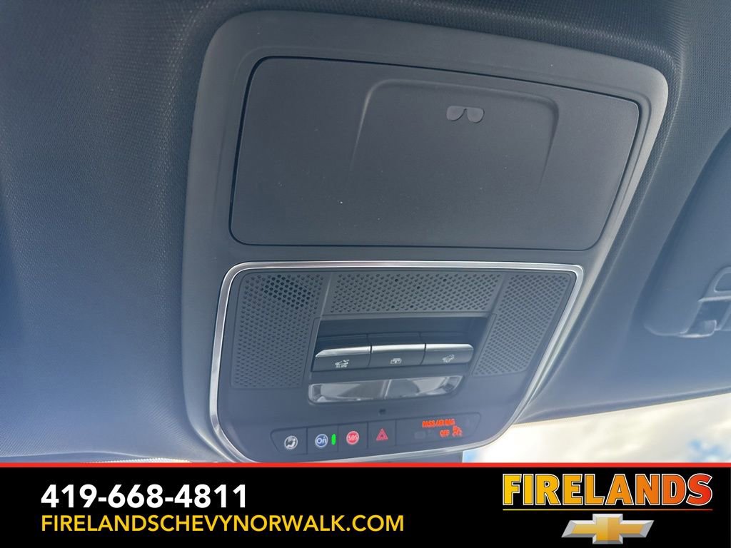 New 2026 Chevrolet Traverse High Country w/ LPO, Floor Liner Package image 46