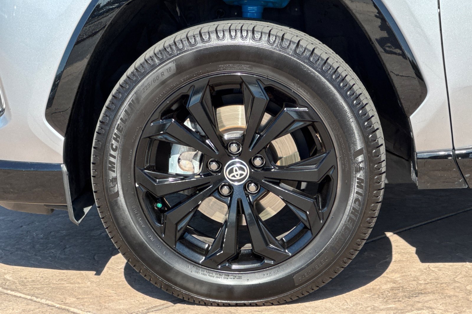 Certified 2023 Toyota RAV4 XSE AWD/4WD image 35