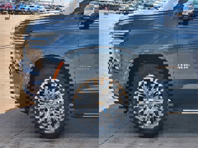 New 2026 Chevrolet Tahoe Premier image 8