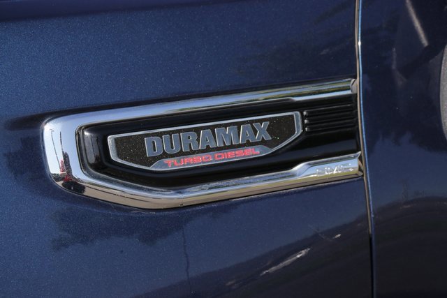 Used 2022 GMC Sierra 1500 Denali w/ Denali Reserve Package image 10