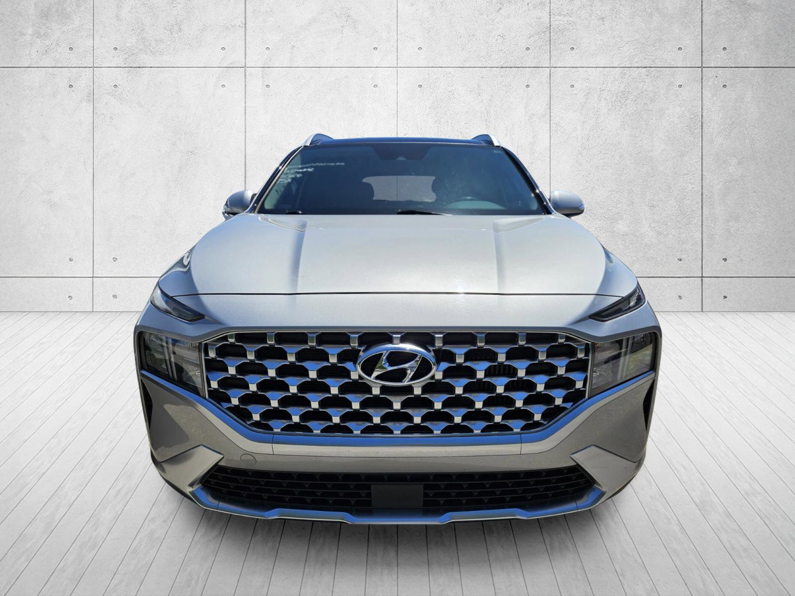 Used 2022 Hyundai Santa Fe SEL Premium AWD/4WD image 4