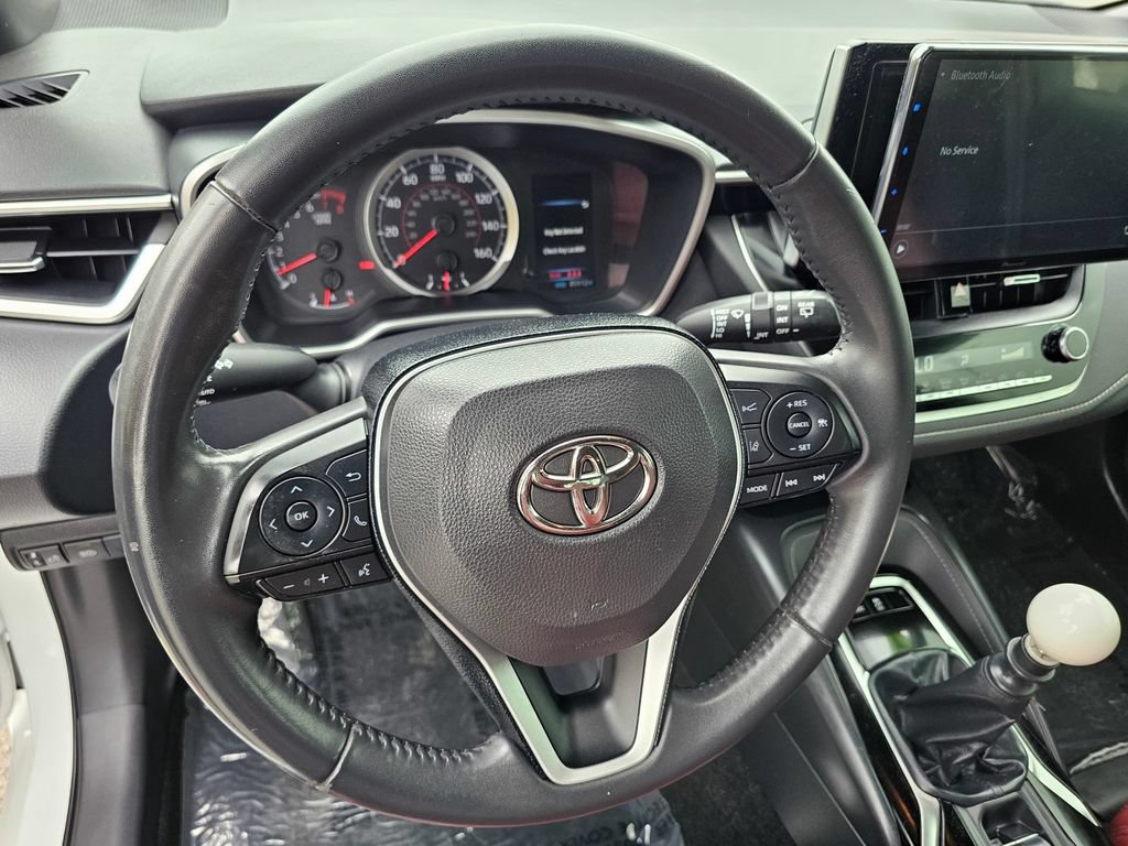 Used 2021 Toyota Corolla SE FWD image 28