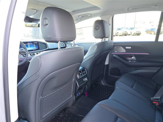 New 2026 Mercedes-Benz GLE 450e 4MATIC image 18