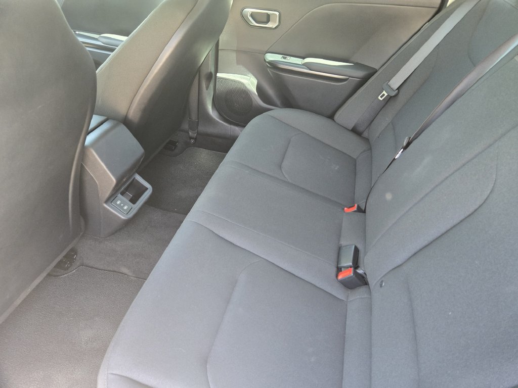 New 2026 Kia K4 FWD image 19