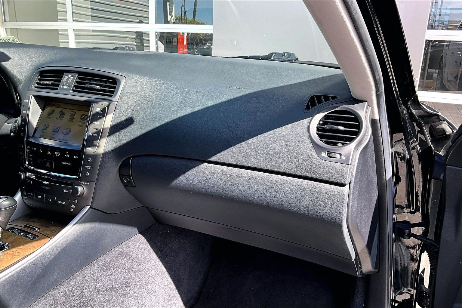 Used 2010 Lexus IS 250 RWD image 16