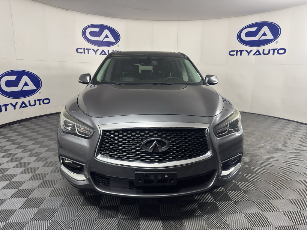 Used 2019 INFINITI QX60 Pure FWD image 9
