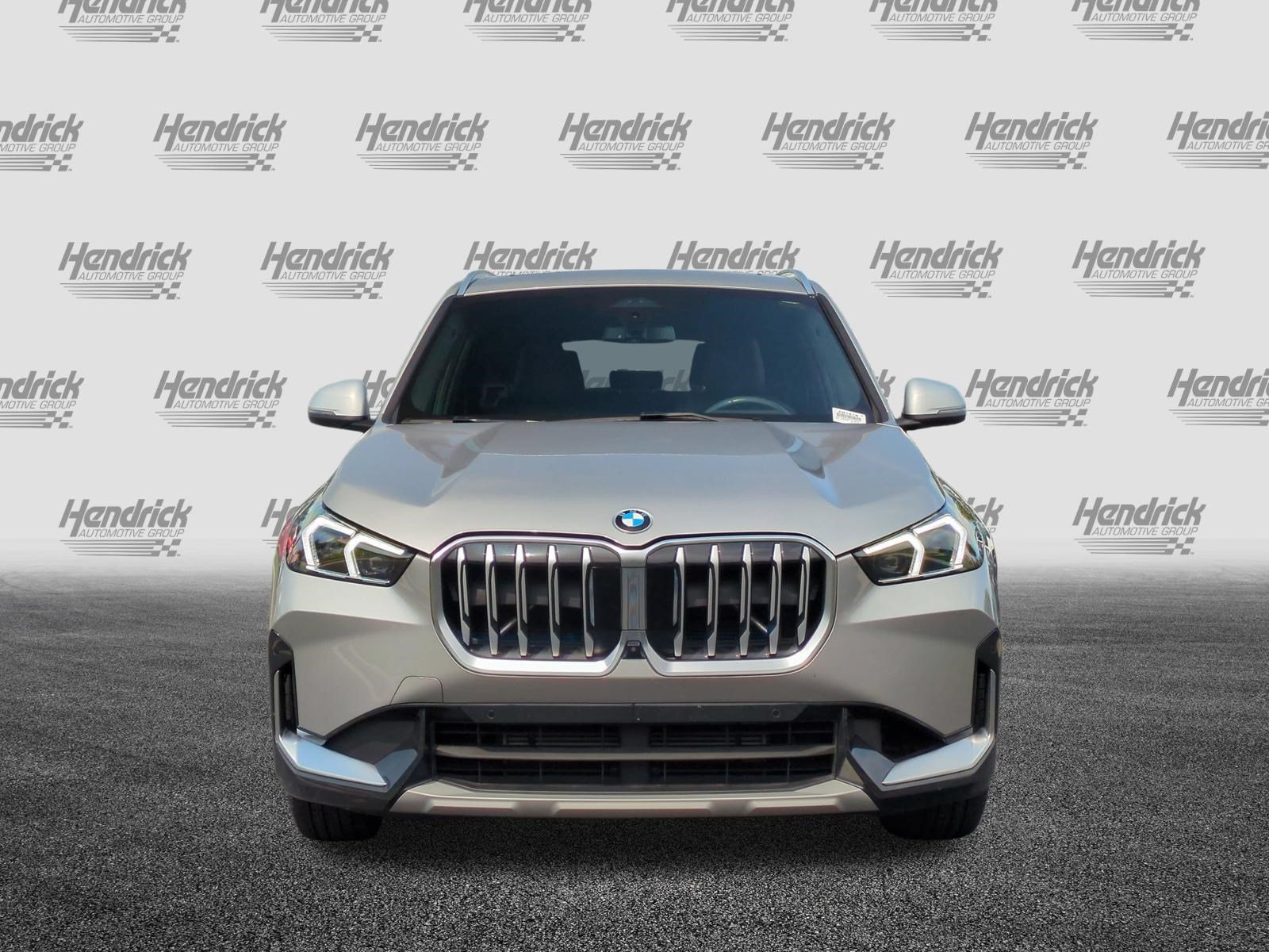 Certified 2023 BMW X1 xDrive28i w/ Premium Package AWD/4WD image 3