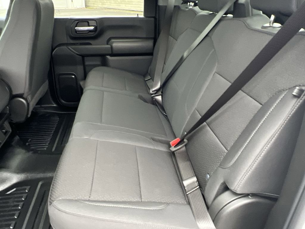 New 2026 Chevrolet Silverado 2500 W/T w/ WT Convenience Package RWD image 25