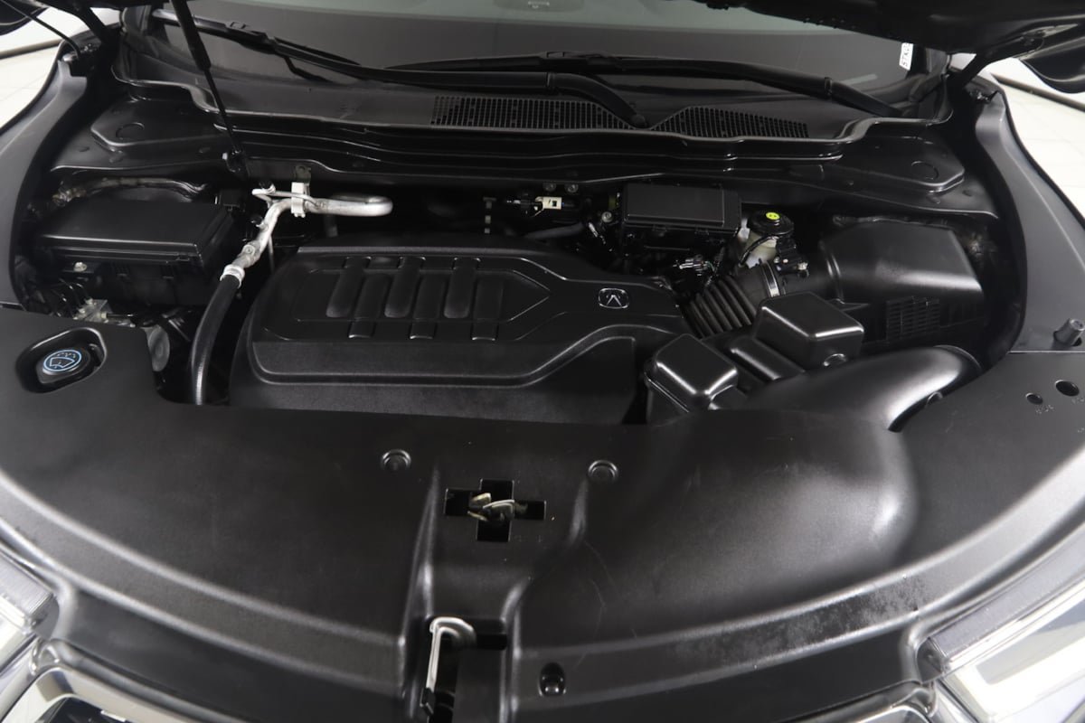Used 2020 Acura MDX SH-AWD image 48
