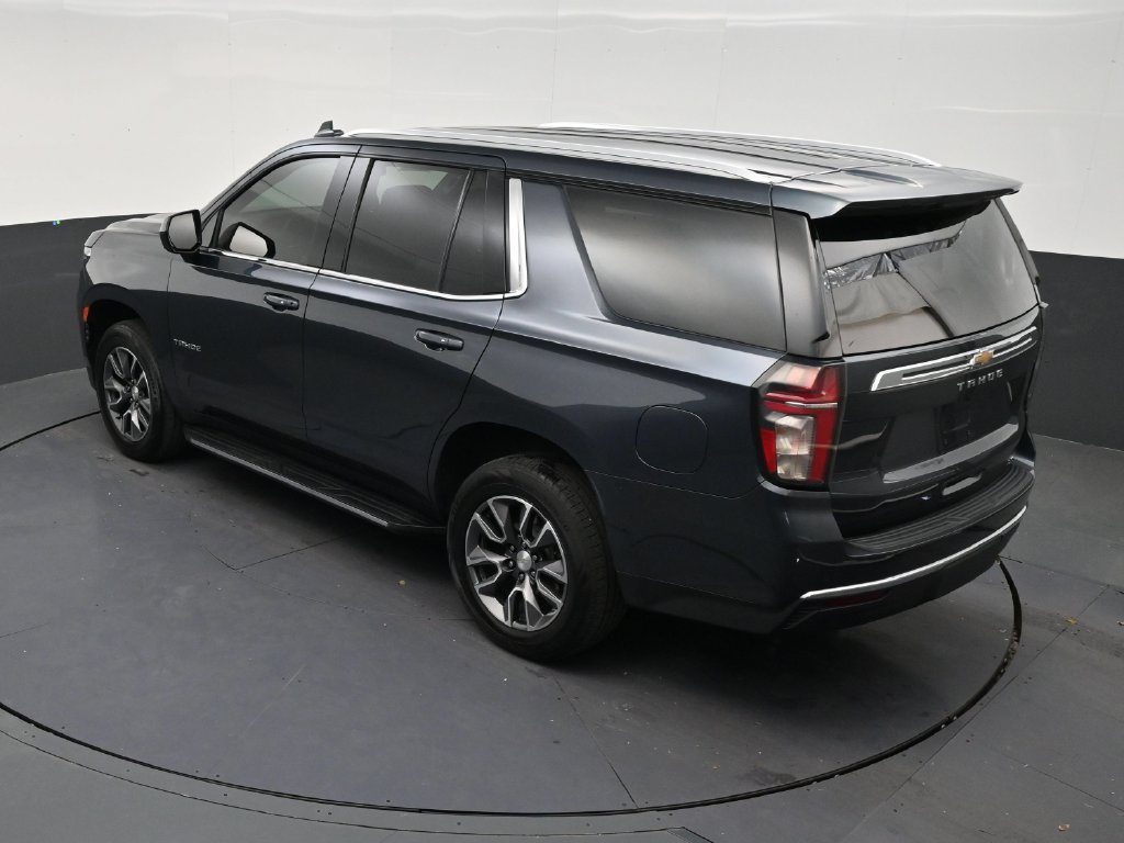 Used 2021 Chevrolet Tahoe LT RWD image 13