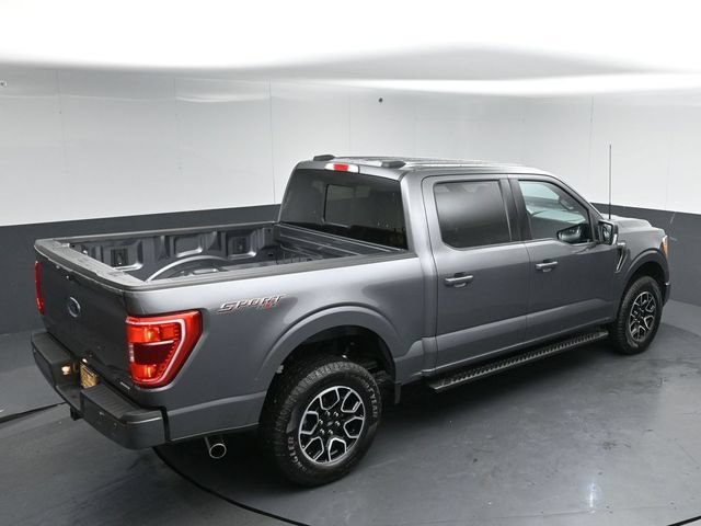 Certified 2023 Ford F150 XLT w/ Equipment Group 302A High AWD/4WD image 51