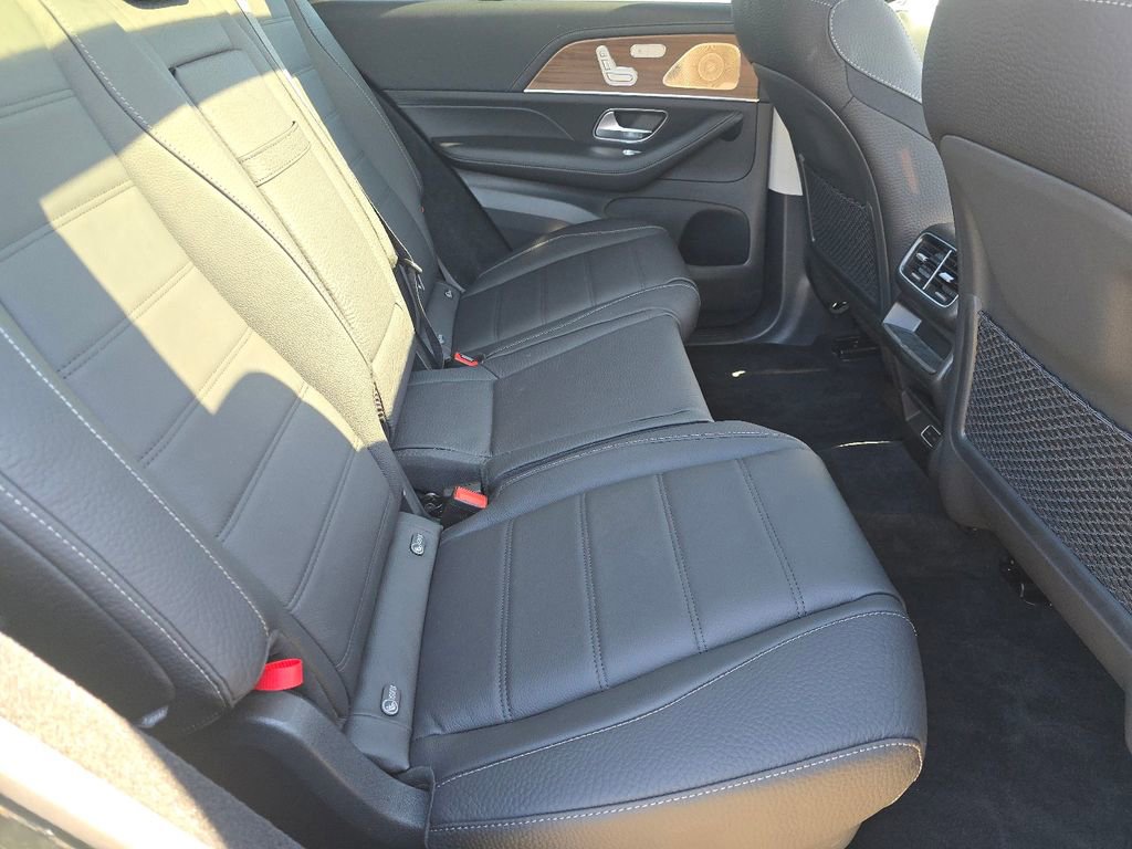 New 2026 Mercedes-Benz GLE 580 4MATIC image 20