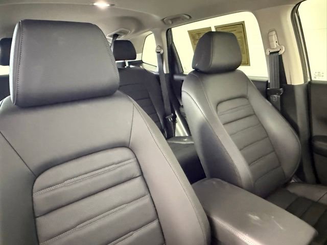 Used 2026 Honda CR-V EX-L image 46