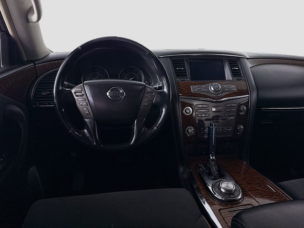 Used 2020 Nissan Armada SV w/ Driver Package image 15