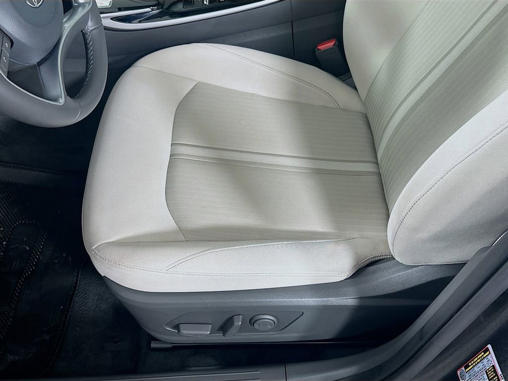 Certified 2023 Hyundai Sonata SEL w/ Convenience Package image 20
