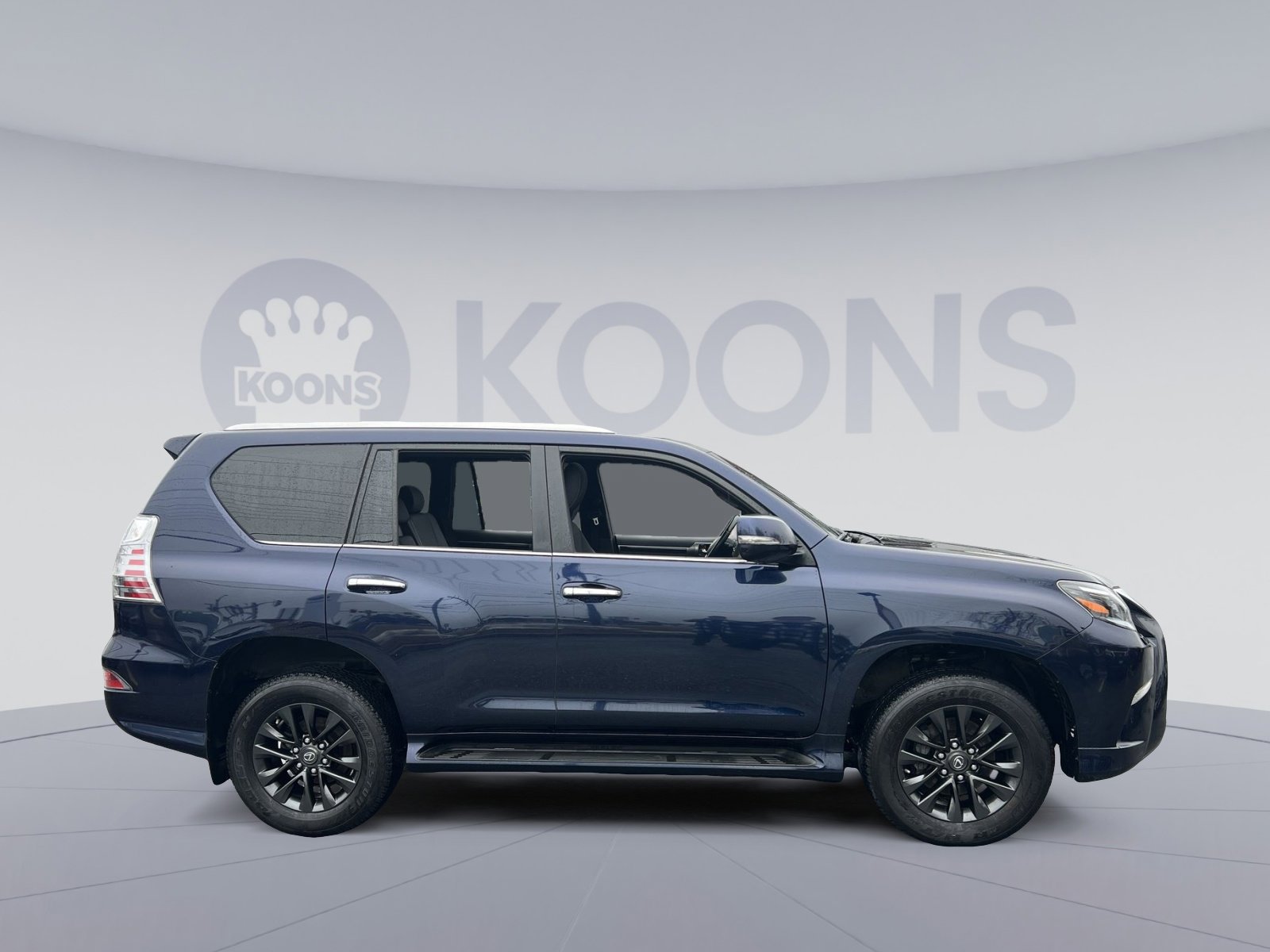 Used 2023 Lexus GX 460 Premium w/ Premium Package image 8