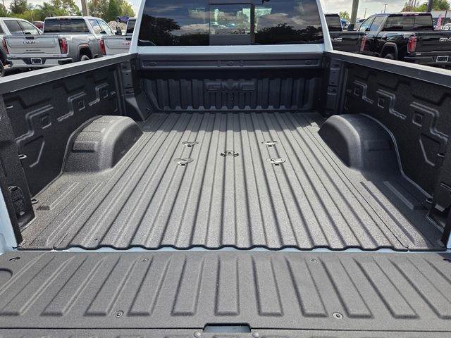 New 2026 GMC Sierra 2500 Denali w/ Denali Reserve Package AWD/4WD image 16