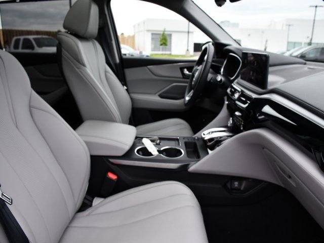 Certified 2026 Acura MDX FWD w/ Technology Package image 29